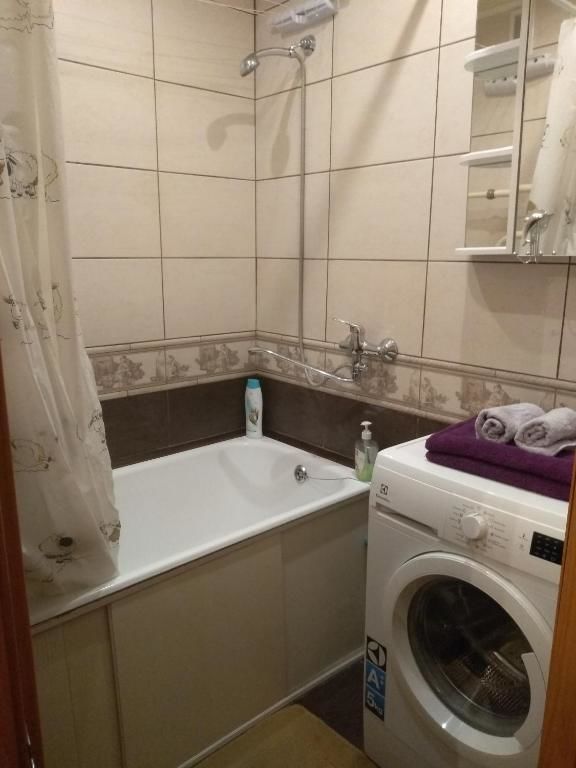 Апартаменты Квартира в Уручье Минск