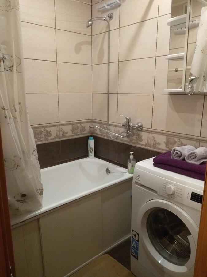 Апартаменты Квартира в Уручье Минск