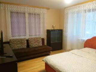 Апартаменты Квартира в Уручье Минск Апартаменты - 1-й этаж-11