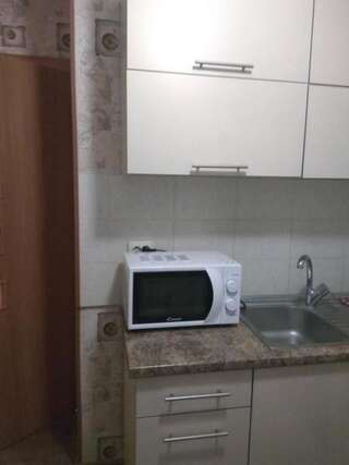 Апартаменты Квартира в Уручье Минск Апартаменты - 1-й этаж-15