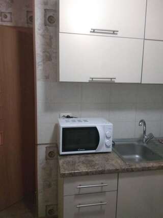 Апартаменты Квартира в Уручье Минск Апартаменты - 1-й этаж-6