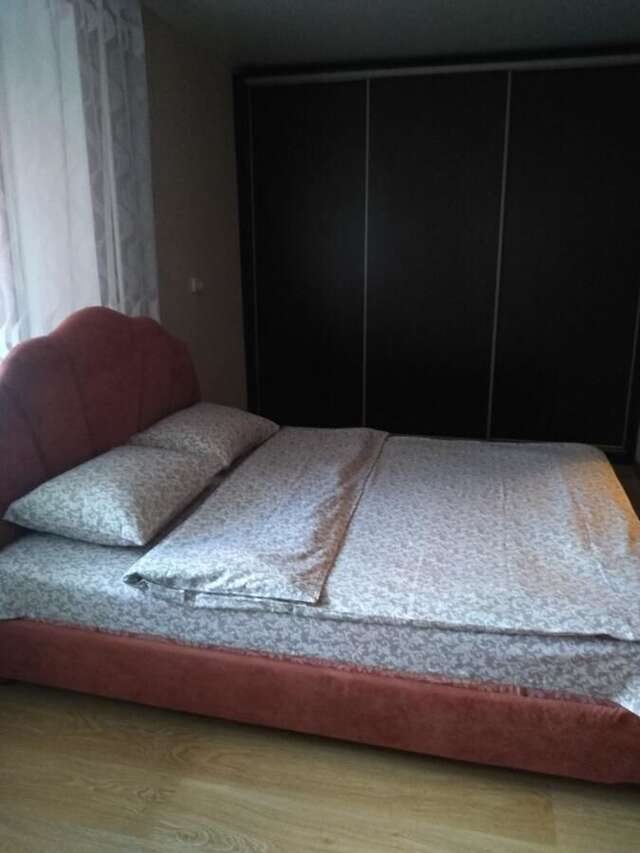 Апартаменты Квартира в Уручье Минск-3