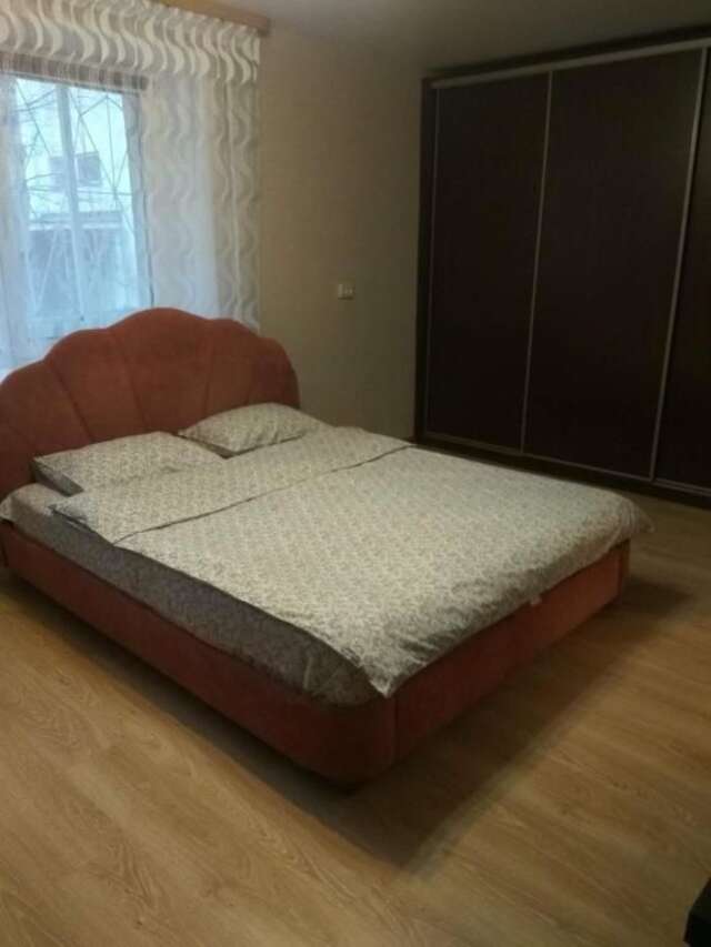 Апартаменты Квартира в Уручье Минск-12