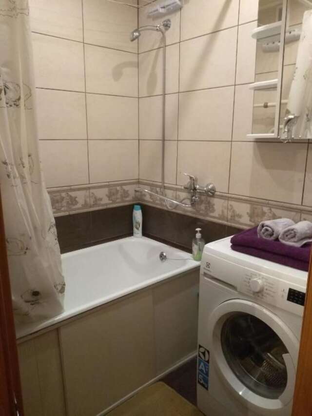 Апартаменты Квартира в Уручье Минск-18