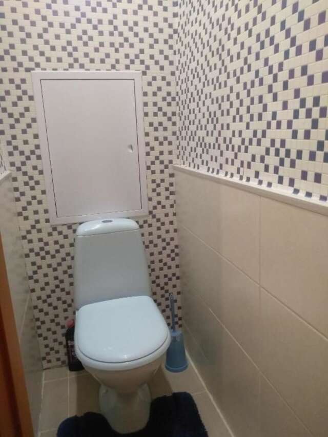 Апартаменты Квартира в Уручье Минск-19