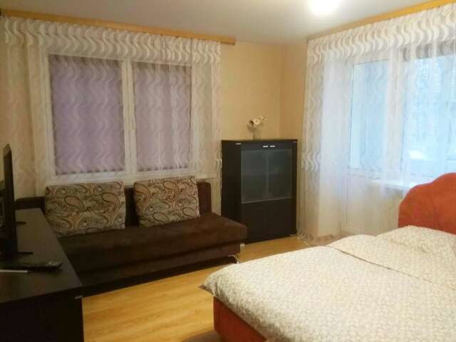 Апартаменты Квартира в Уручье Минск-11